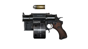 wolfenstein 2 the new colossus kampfpistole