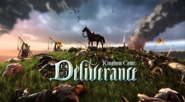 Kingdom Come Deliverance