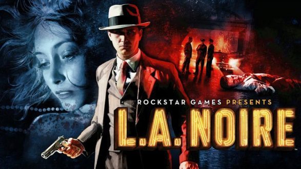 LA Noire