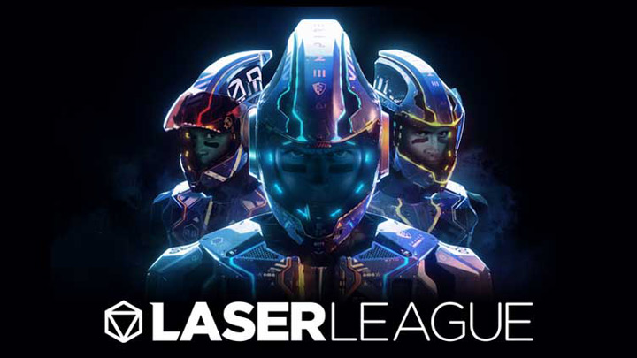 Laser League