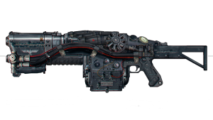 wolfenstein 2 the new colossus laserkraftwerk