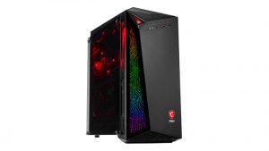 MSI Infinite X
