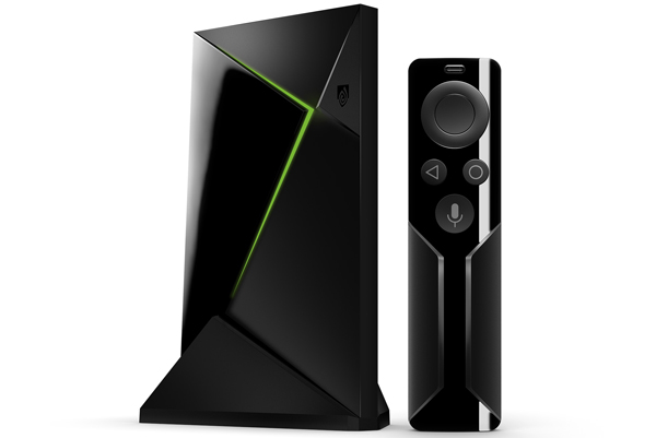 NVIDIA SHIELD TV Remote