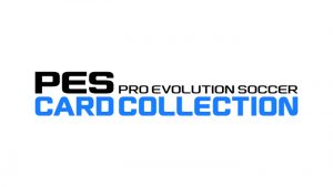 PES Card Collection