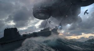 wolfenstein II assalto martello