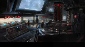 wolfenstein II ausmerzer