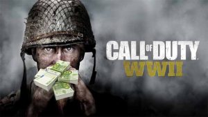 Call of Duty World War II