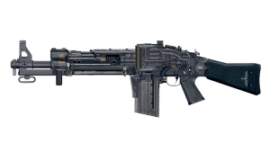 wolfenstein 2 the new colossus sturmgewehr