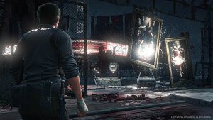 recensione the evil within 2