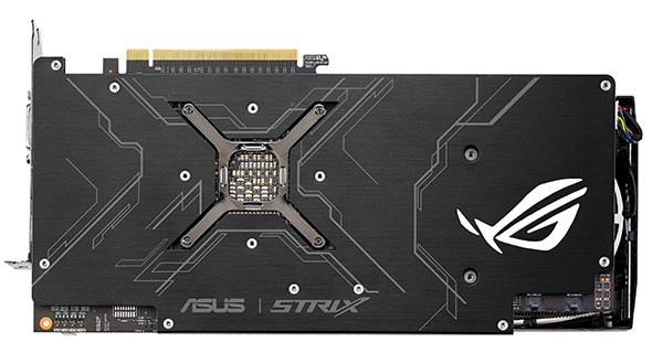 ASUS Strix RX Vega64
