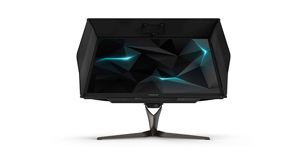 Acer Predator X27