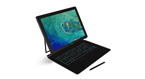 Acer Switch 7 Black Edition