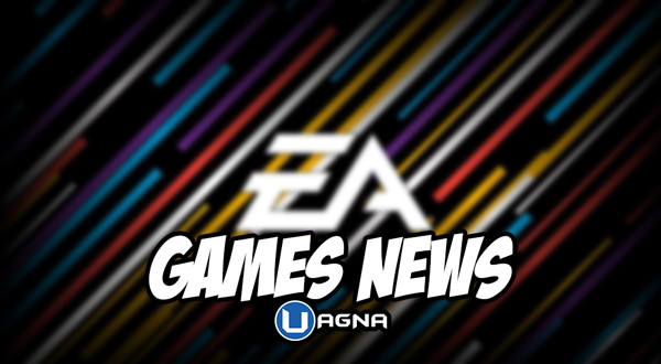 Games News Electronic Arts EA Uagna.it