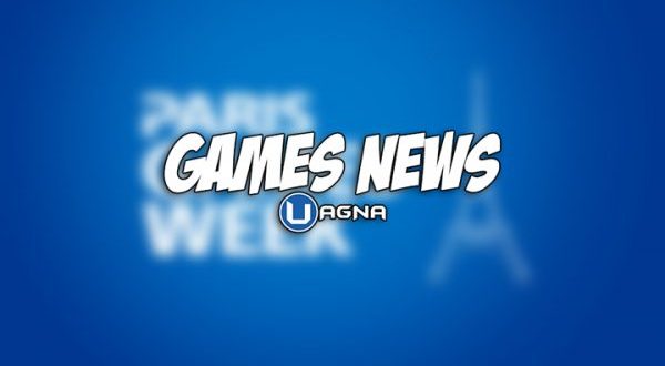 Games News Paris Games Week Sony Uagna.it