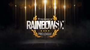 Rainbow Six Pro League