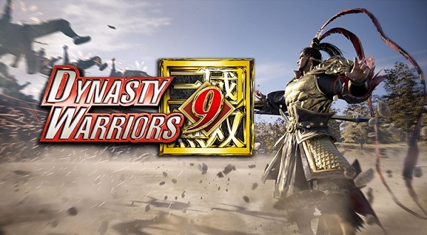 dynasty warriors 9