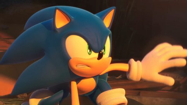 recensione sonic forces