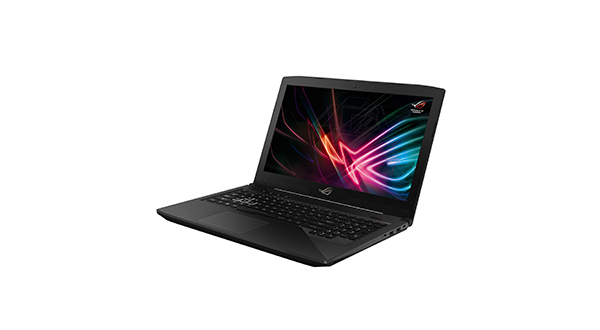 ASUS ROG Strix GL503