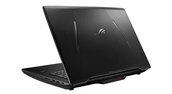 ASUS Notebook Strix GL702VI