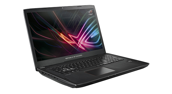 ASUS Notebook Strix GL702VI