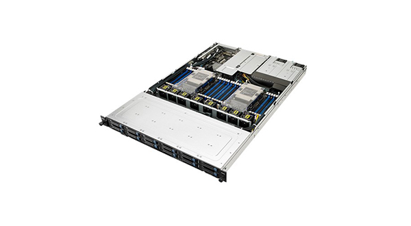 ASUS Server RS700-E9