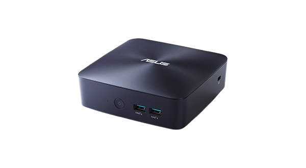 ASUS VivoMini UN68U