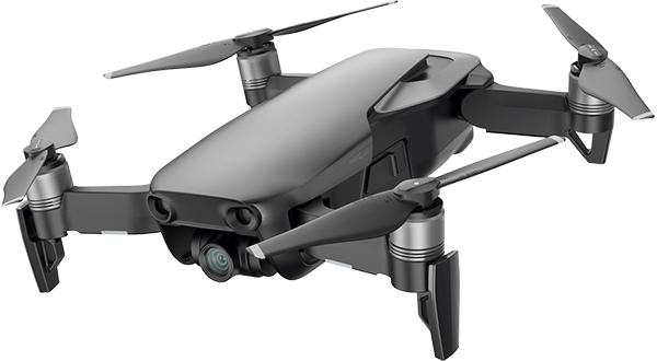 DJI Mavic Air