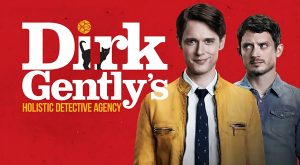 Dirk Gently Agenzia Di Investigazione Olistica