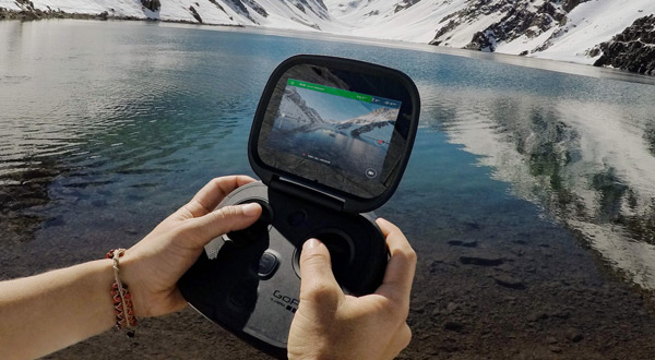 GoPro Karma Drone