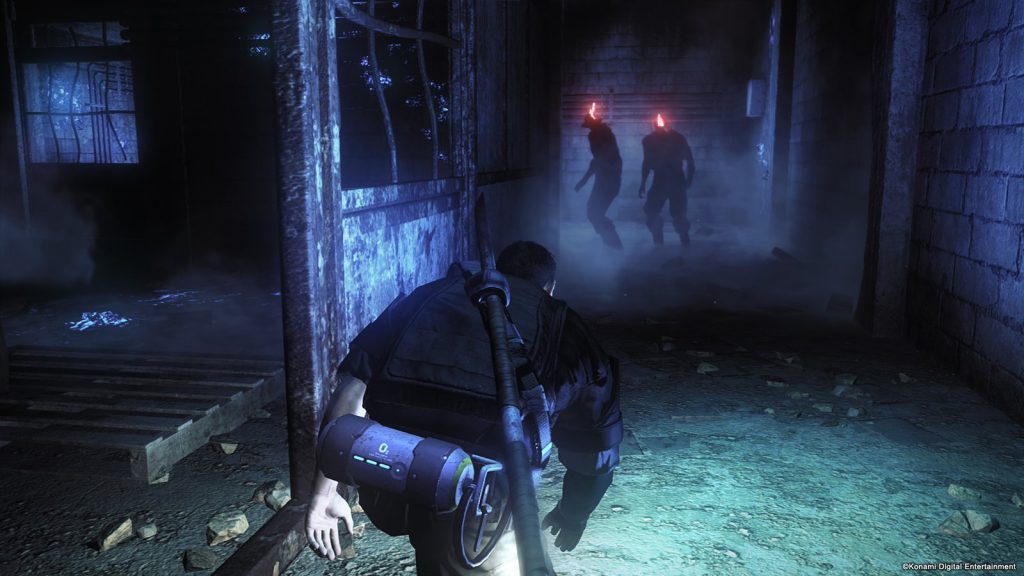 recensione metal gear survive