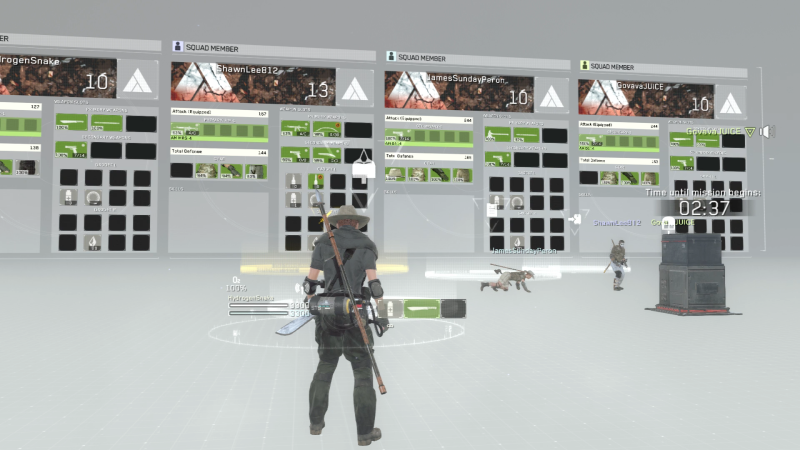 metal gear survive consigli e strategie