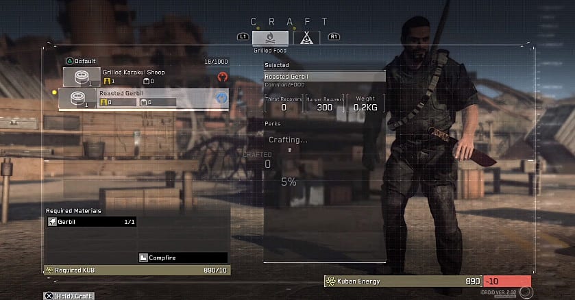 metal gear survive compra inziare e sopravvivere