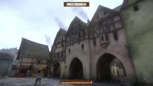 recensione kingdom come deliverance