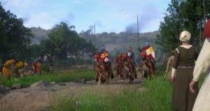 recensione kingdom come deliverance