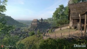 recensione kingdom come deliverance