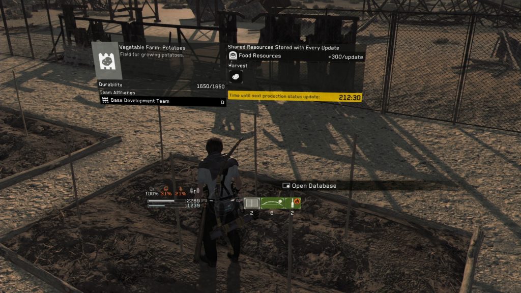 metal gear survive come iniziare e sopravvivere