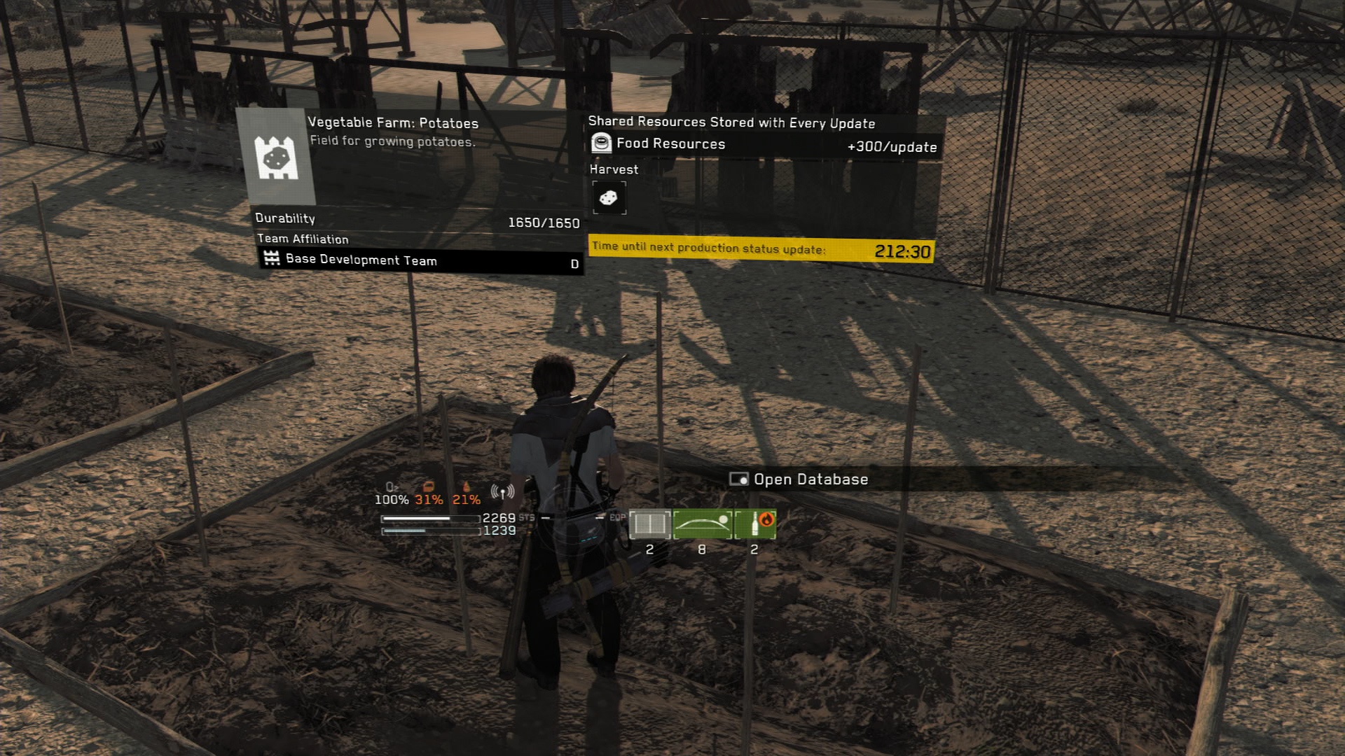 metal gear survive come iniziare e sopravvivere