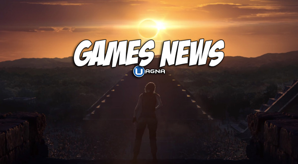 Games News Uagna.it Shadow of the Tomb Raider