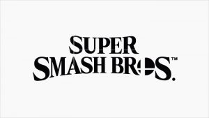 Super Smash Bros Nintendo Swtich