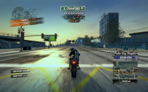 burnout paradise remastered