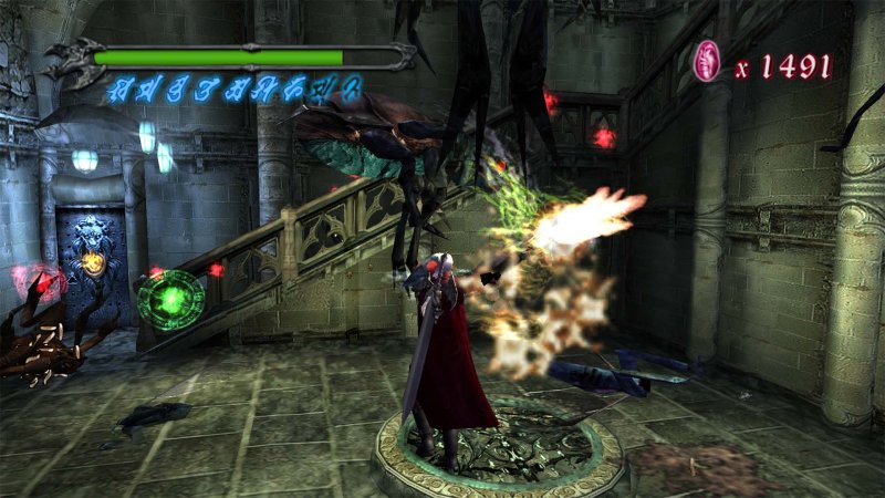 recensione devil may cry hd collection