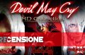 recensione devil may cry hd collection