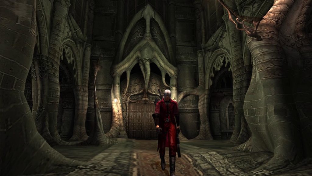 recensione devil may cry hd collection