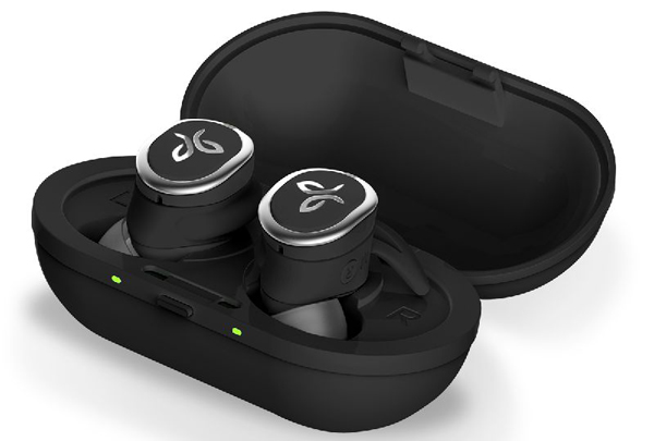 Logitech Jaybird Run