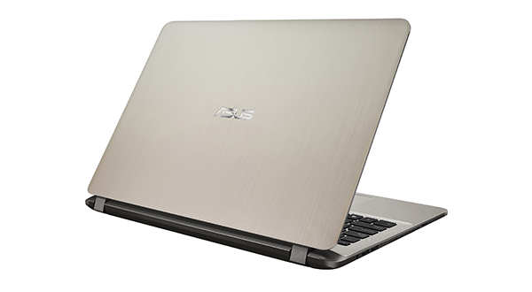 ASUS Notebook X507