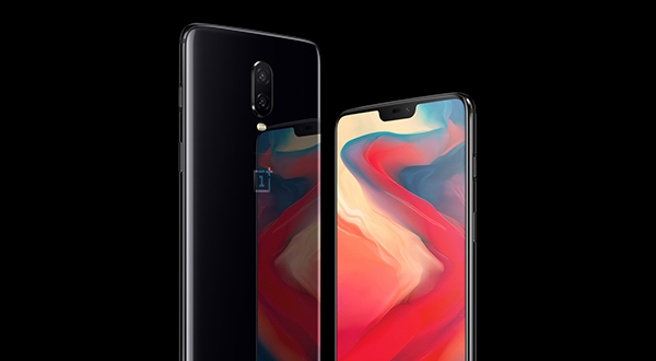 OnePlus 6
