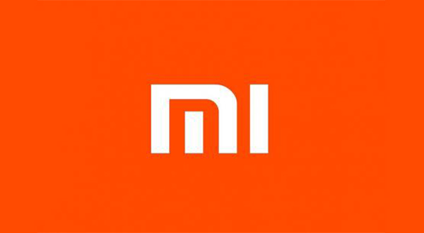 Xiaomi Mi Logo