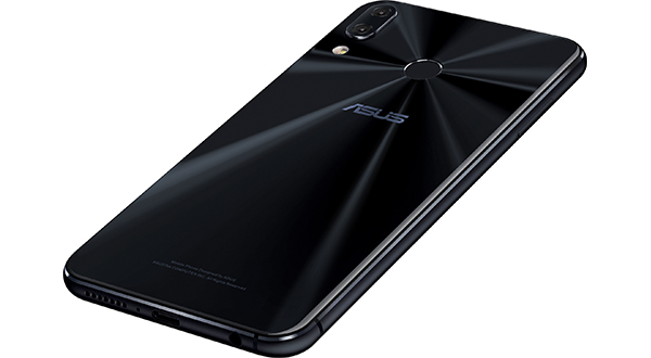ASUS Zenfone 5Z