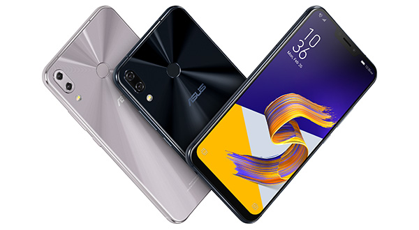 ASUS Zenfone 5Z