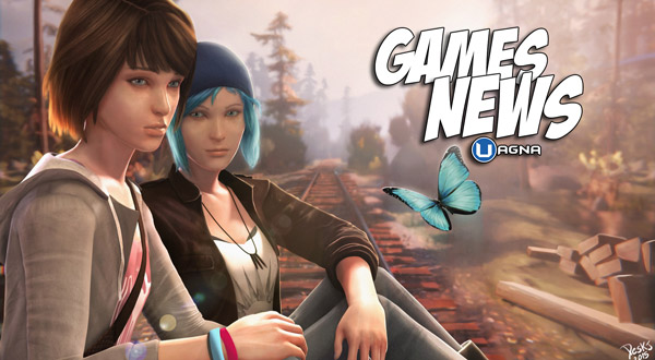 Games News Life is Strange 2 Uagna.it